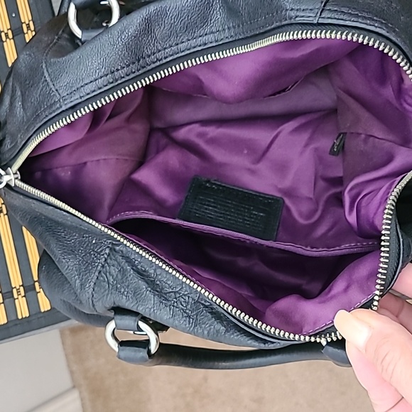 Coach bag - Picture 9 of 16